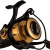 PURE FISHING/CONSUMABLES Spinfisher VI 6500 Live Liner Reel Reels