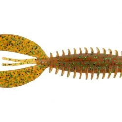 ZOOM BAIT CO. Zoom Z Craw Jr. Craws And Lizards