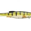 Swimbaits And Gliders Megabass Magdraft (6in) - Perch
