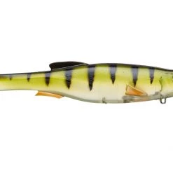 Swimbaits And Gliders Megabass Magdraft (6in) - Perch