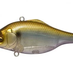 Lipless Cranks MegaBass Vibration-X Ultra (w/rattles) Lipless