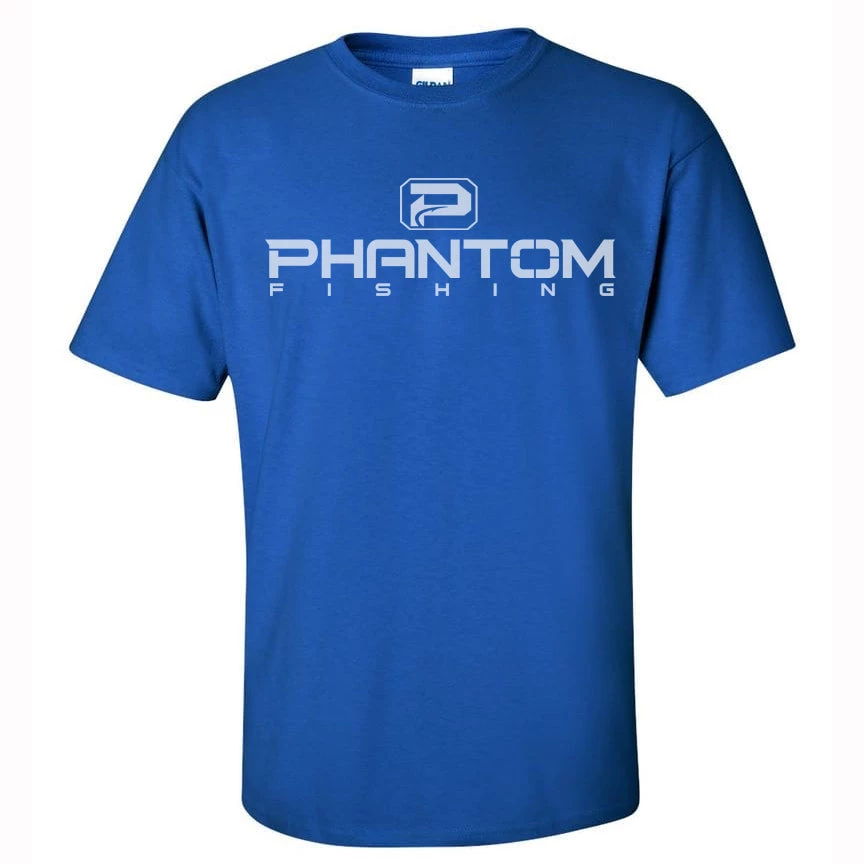 Carolina Made Youth Phantom Cotton Tee 3 Carolina Made Youth Phantom Cotton Tee