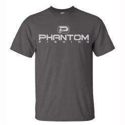 Carolina Made Youth Phantom Cotton Tee 11 Carolina Made Youth Phantom Cotton Tee