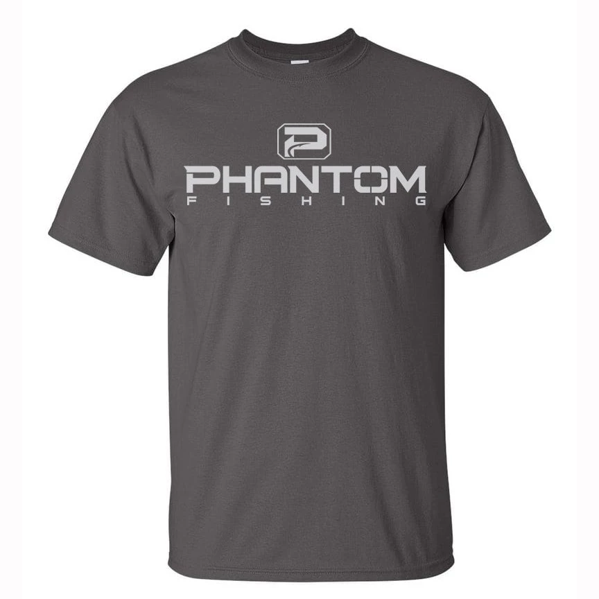 Carolina Made Youth Phantom Cotton Tee 5 Carolina Made Youth Phantom Cotton Tee
