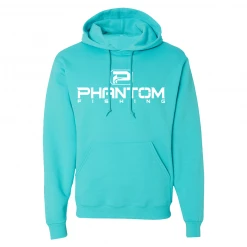 Carolina Made Youth Phantom Hoodie