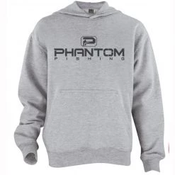 Carolina Made Youth Phantom Hoodie