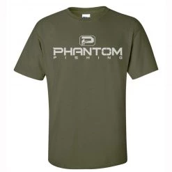 Carolina Made Youth Phantom Cotton Tee 12 Carolina Made Youth Phantom Cotton Tee