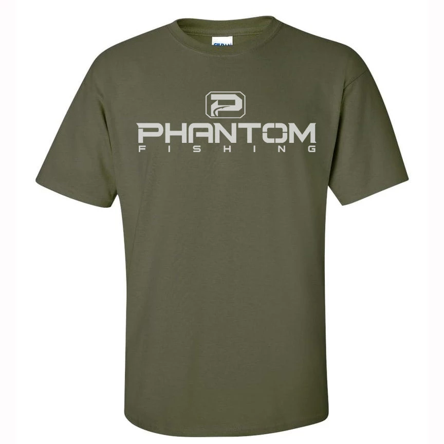Carolina Made Youth Phantom Cotton Tee 6 Carolina Made Youth Phantom Cotton Tee