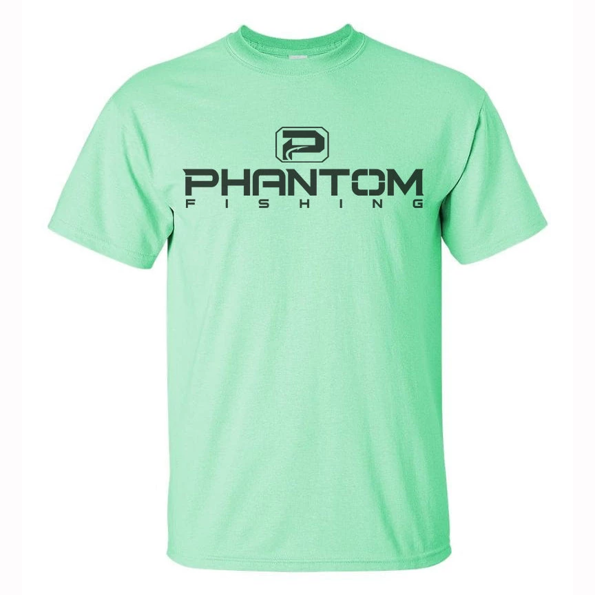 Carolina Made Youth Phantom Cotton Tee 9 Carolina Made Youth Phantom Cotton Tee