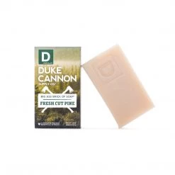 Duke Cannon Supply Co. DUKE CANNON BIG ASS BRICK OF SOAP Accessories