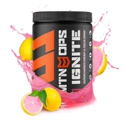 MTN OPS IGNITE (SUPERCHARGED ENERGY & FOCUS)