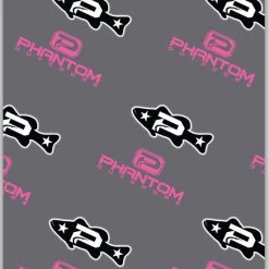 Image Depot Express CLASSIC BASS FACE MASKS