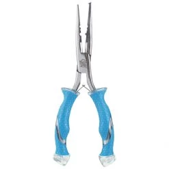Acme United Corporation Cuda 18828 8.75" Titanium Bonded Needle Nose Pliers Fishing Accessories