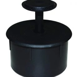 Boat Accessories TH Marine Pedestal Base Plug