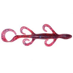 ZOOM BAIT CO. Zoom Lizards - 6" Craws And Lizards