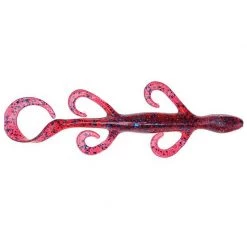 ZOOM BAIT CO. Zoom Magnum Lizards - 8