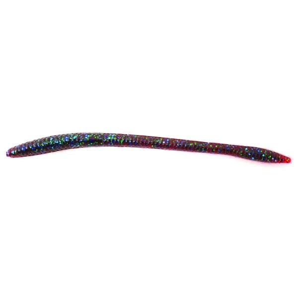 ZOOM BAIT CO. Zoom Trick Worm Worms 25 ZOOM BAIT CO. Zoom Trick Worm Worms