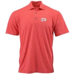 Century Place MENS PHANTOM OUTDOORS PERFORMANCE POLOS
