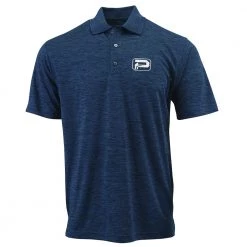 Century Place MENS PHANTOM OUTDOORS PERFORMANCE POLOS