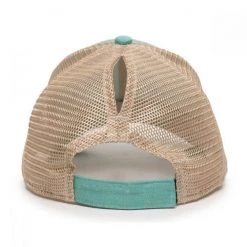 Phantom Outdoors Phantom Ladies Trucker Hats (Pony Tail Opening) 17 Phantom Outdoors Phantom Ladies Trucker Hats (Pony Tail Opening)