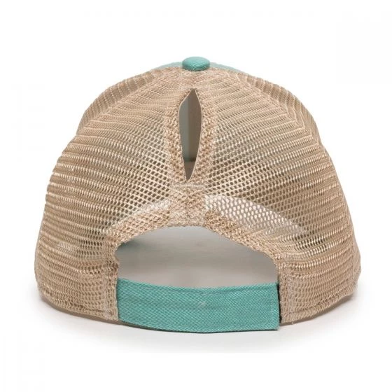 Phantom Outdoors Phantom Ladies Trucker Hats (Pony Tail Opening) 8 Phantom Outdoors Phantom Ladies Trucker Hats (Pony Tail Opening)