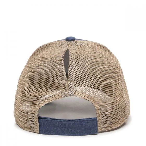 Phantom Outdoors Phantom Ladies Trucker Hats (Pony Tail Opening) 11 Phantom Outdoors Phantom Ladies Trucker Hats (Pony Tail Opening)