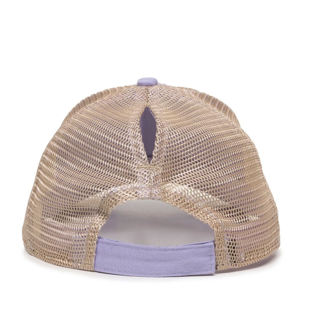 Phantom Outdoors Phantom Ladies Trucker Hats (Pony Tail Opening) 12 Phantom Outdoors Phantom Ladies Trucker Hats (Pony Tail Opening)