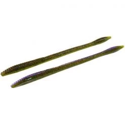 ZOOM BAIT CO. Zoom Trick Worm Worms 85 ZOOM BAIT CO. Zoom Trick Worm Worms