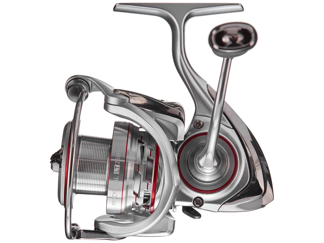 Big Rock Daiwa Procyon PCNALT 2500D-XH 5:3:1 Spinning 3 Big Rock Daiwa Procyon PCNALT 2500D-XH 5:3:1 Spinning