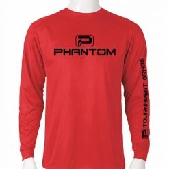 Guatamala MENS Phantom Performance Long Sleeve LS1