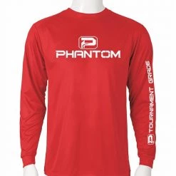 Guatamala MENS Phantom Performance Long Sleeve LS1