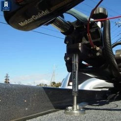 TH Marine G Force Troll Tamer - Trolling Motor Stabilizer Lock