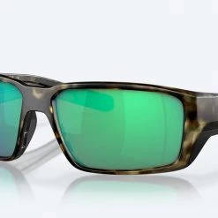 Costa Del Mar - Luxottica Sunglasses COSTA DEL MAR - FANTAIL PRO