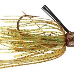 Gander Strike King Bitsy Bug Jig