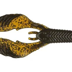 Gander Trailers Yum Craw Chunk - 2.75"