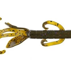 Gander Craws And Lizards Yum Baby Christie Critter