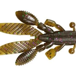 Gander Yamamoto Flappin' Hog Craws And Lizards