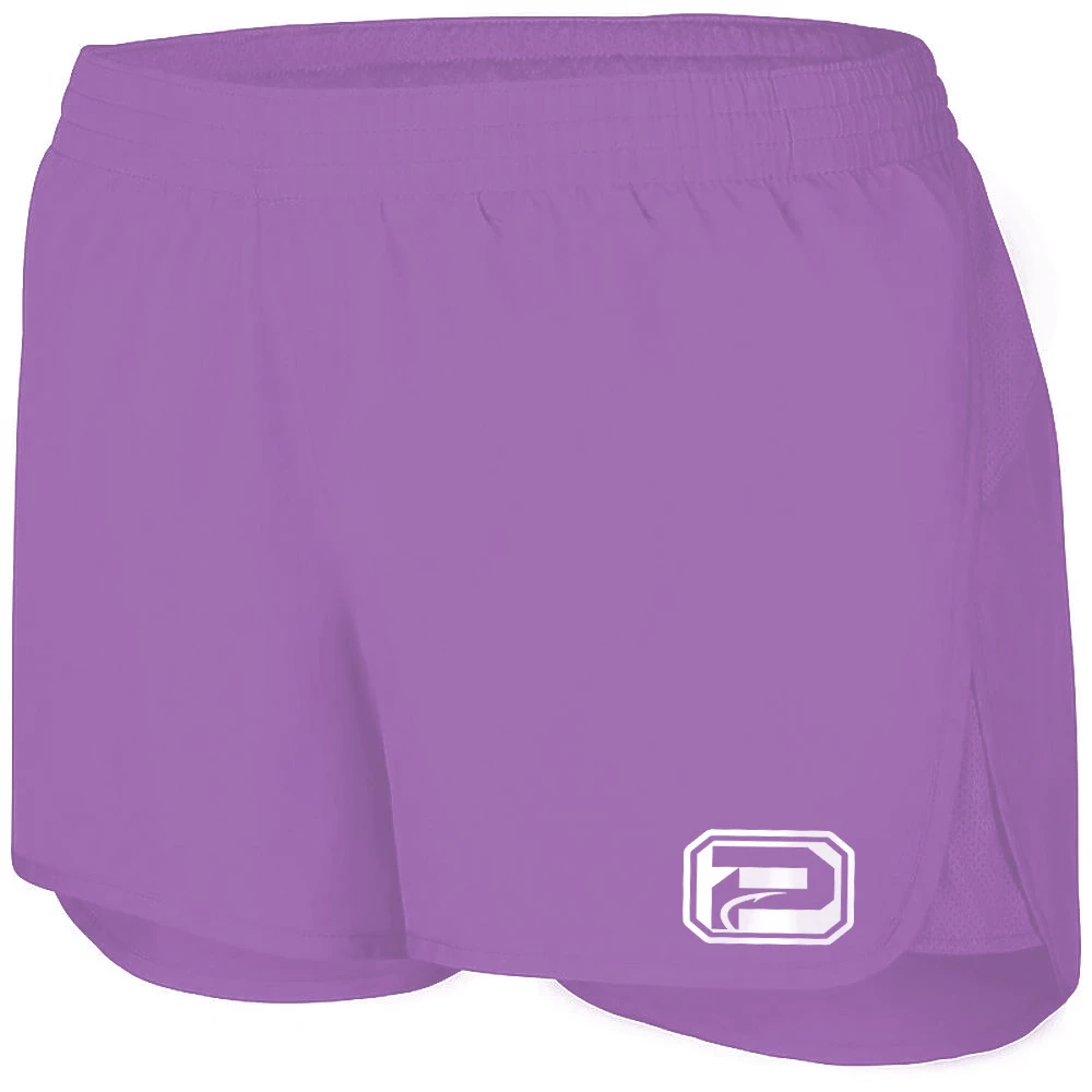 Carolina Made PHANTOM OUTDOORS "HOOKED-UP" LADIES ACTIVE SHORTS 7 Carolina Made PHANTOM OUTDOORS "HOOKED-UP" LADIES ACTIVE SHORTS