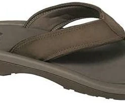 Calcutta Squall Flip Flop Footwear