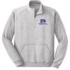 SANMAR Phantom Outdoors 1/4 Zip Fleece