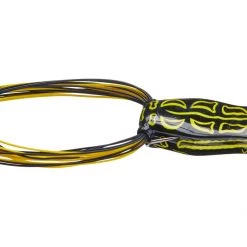 SPRO Corp SPRO Dean Rojas Bronzeye Baby Poppin' Frog 50 Frogs