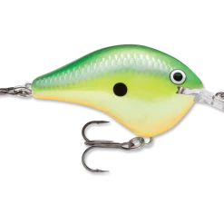RAPALA USA Rapala DT06 Series Crankbaits