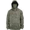 Other Brands Aftco Reaper Performance Fleece Hoodie
