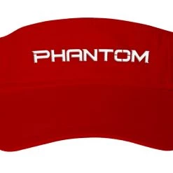 Carolina Made PHANTOM OUTDOORS VISORS HATS