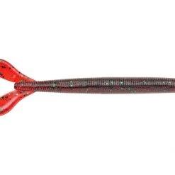 Big Rock Berkley Powerbait Speed Boss Worm