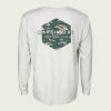 Marsh Wear Redfish Magnolia Performance Shirt Other Brands