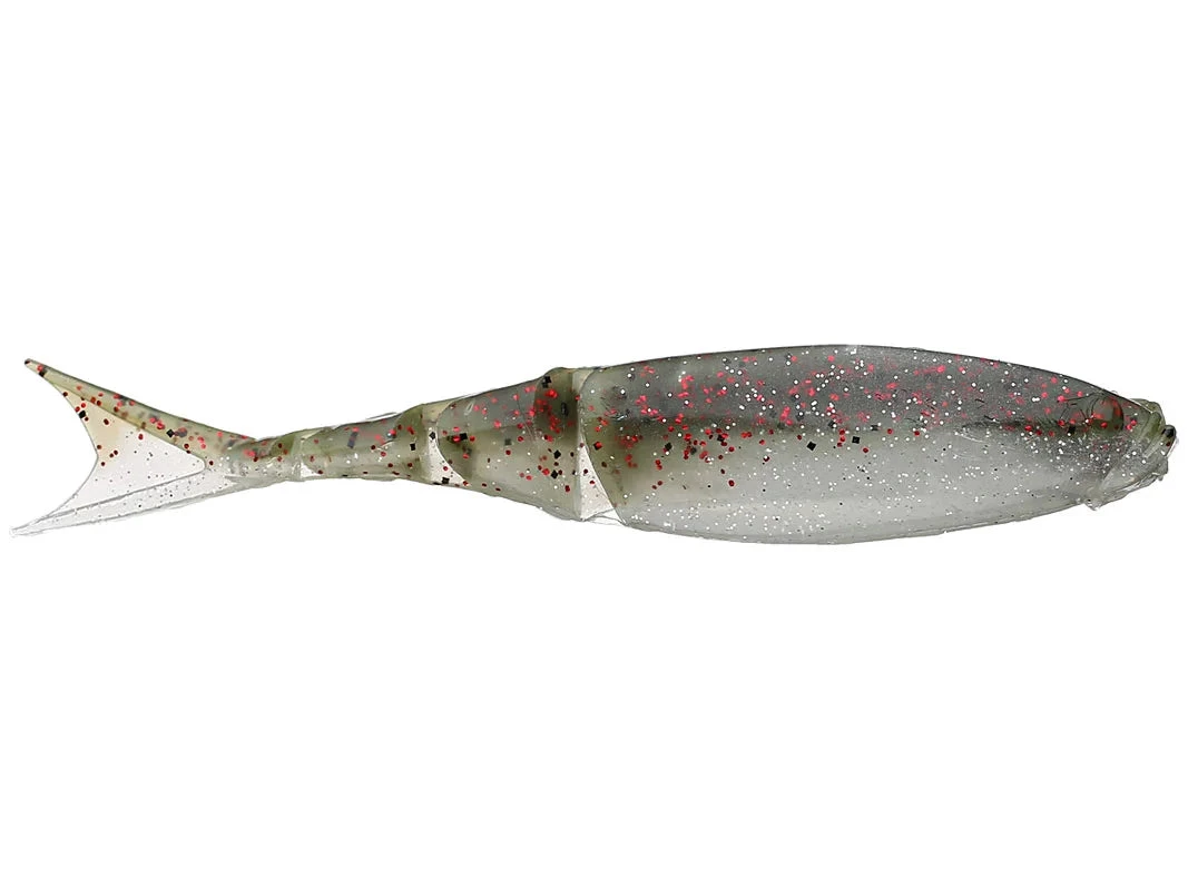 Z-MAN FISHING PRODUCTS INC. Z-Man Razor Shadz Swimbait 10 Z-MAN FISHING PRODUCTS INC. Z-Man Razor Shadz Swimbait