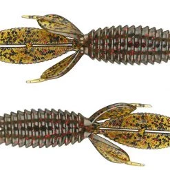 Reaction Innovations Smallie Beaver 3.50 Craws And Lizards 17 Reaction Innovations Smallie Beaver 3.50 Craws And Lizards