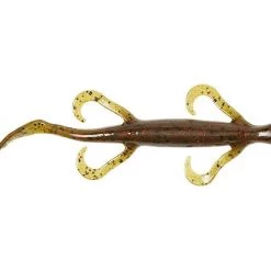 ZOOM BAIT CO. Zoom Magnum Lizards - 8