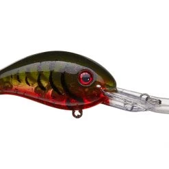 Pittman Creek Strike King Pro Model 3XD Crankbaits